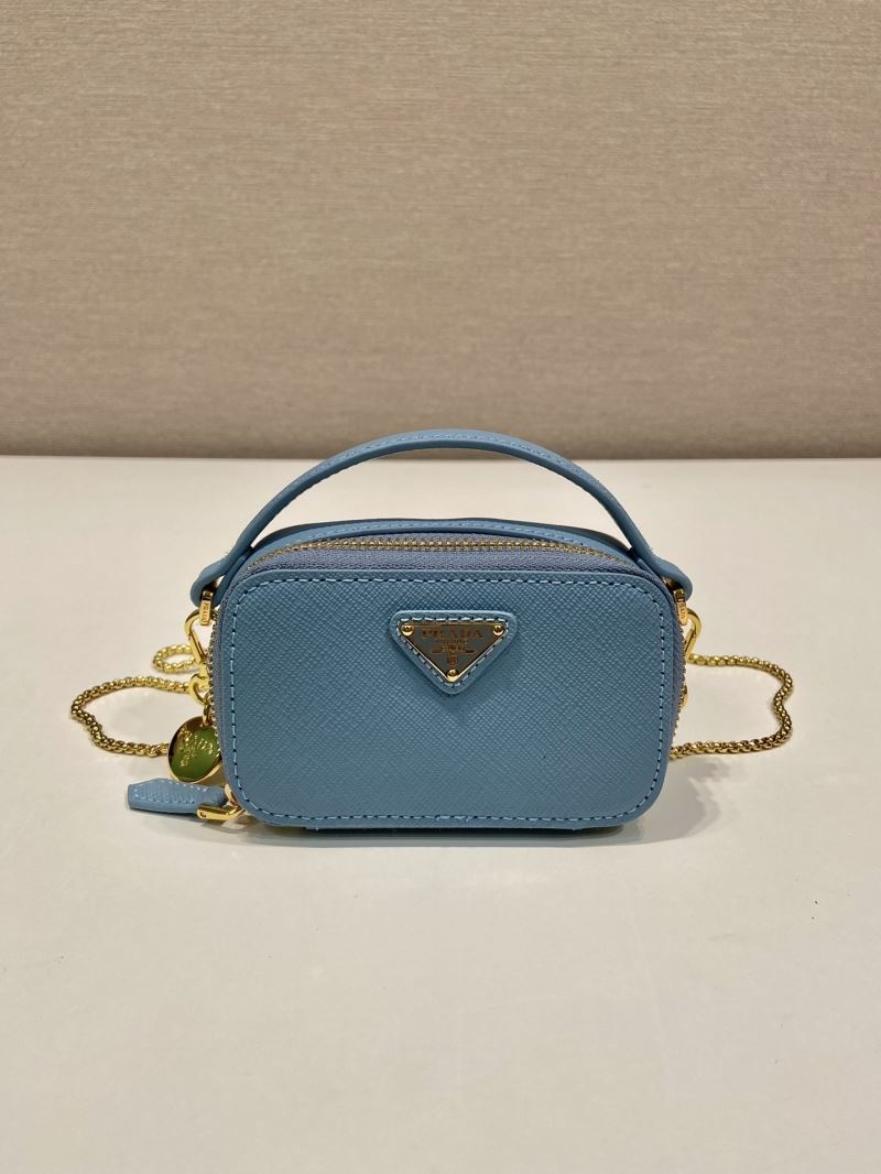 Prada Satchel Bags